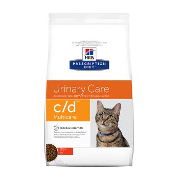 hills urinary treats